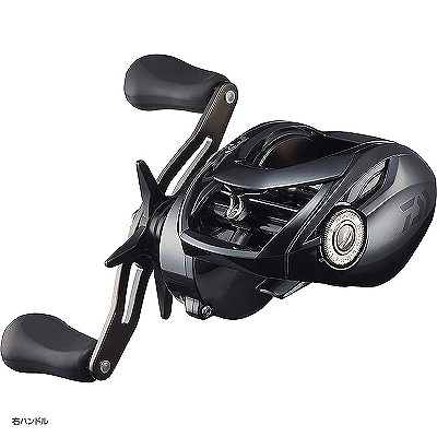 他サイト： (4550133106989)ダイワ(DAIWA) 21 タトゥーラ TW 400H 右ハンドルの商品画像
