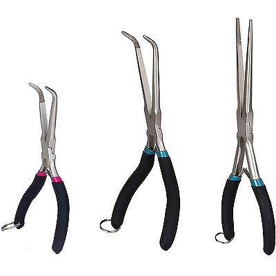 他サイト： (4941826280831)プロックス(PROX) 針外しプライヤー PX752Aの商品画像