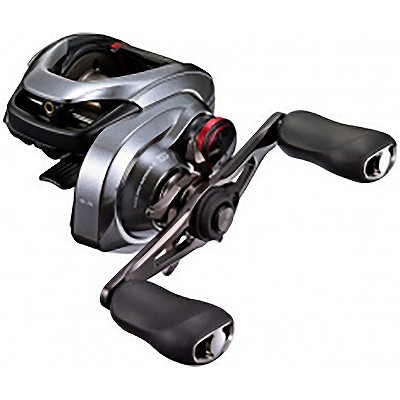 シマノ SHIMANO ベイトリール 24 メタニウム DC 71XG 左 ： 通販・価格比較