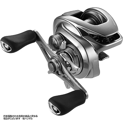 シマノ 23 アンタレスDC MD HG RIGHT 2023年新製品（シマノ