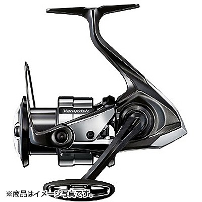 他サイト： (4969363045324)SHIMANO(シマノ) 23 ヴァンキッシュ C3000XGの商品画像