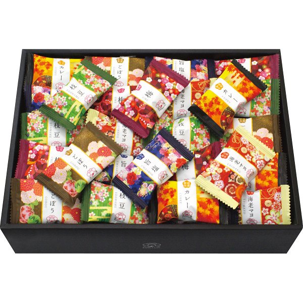 他サイト： 金澤兼六製菓 金澤小町 KMC-20 【 おかき 和菓子 】【_ s25wg _の商品画像