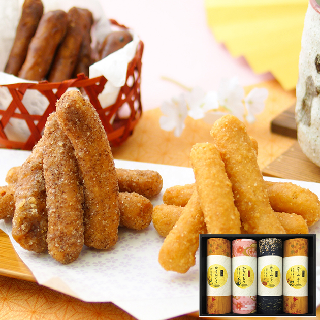 他サイト： かりんとうギフト MKT-20R 送料無料(北海道・沖縄を除く)【_の商品画像