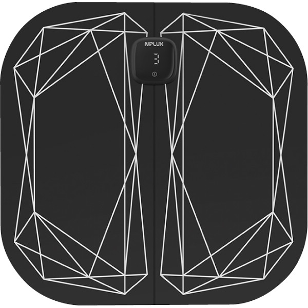 他サイト： NIPLUX LEG FIT NP-LF23BK 【_の商品画像