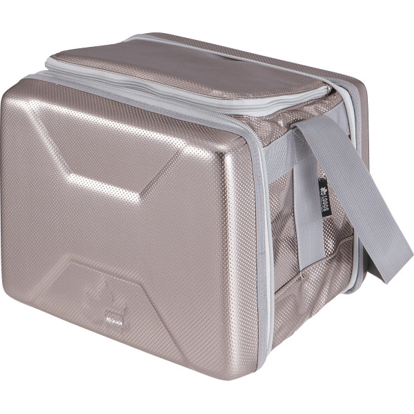 他サイト： ロゴス ハイパー氷点下クーラー M 81670070 【_の商品画像