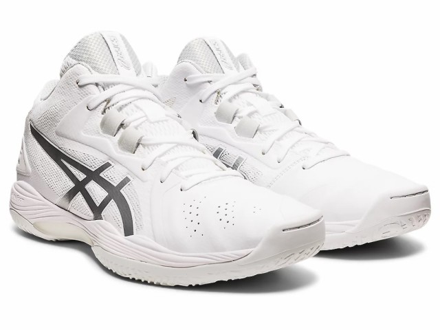 アシックス Asics バスケットボール バスケットシューズ メンズ レディース ゲルフープ V13 スタンダード 1063a035 100 ホワイト ピュアの通販はau Pay マーケット Totaiバスケット バレーボール ハンドボール