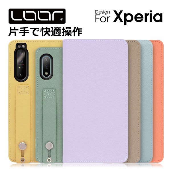 HOLD Xperia 5 IV 1 10 IV Ace III II PRO-I P[...