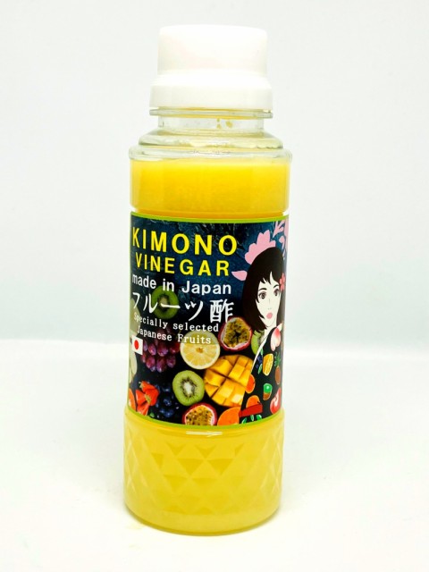 yKIMONO VINEGARzʏ` |iY ...