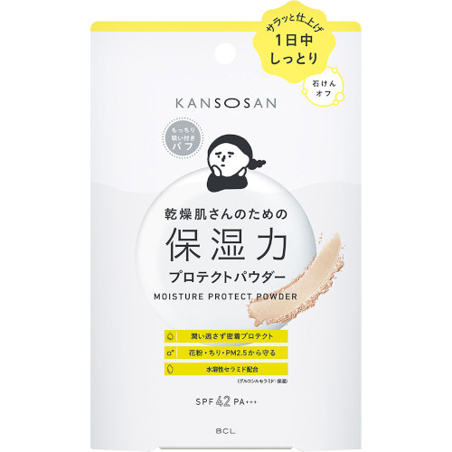 他サイト： 乾燥さん 保湿力プロテクトパウダー 10g (4515061013082)【定形外郵便発送】の商品画像