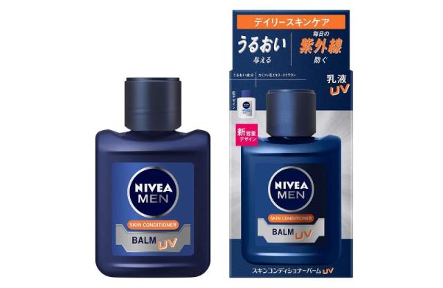 他サイト： 花王 ニベアメン スキンコンディショナーバームUV 110ml(4901301379283)【定形外郵便発送】の商品画像