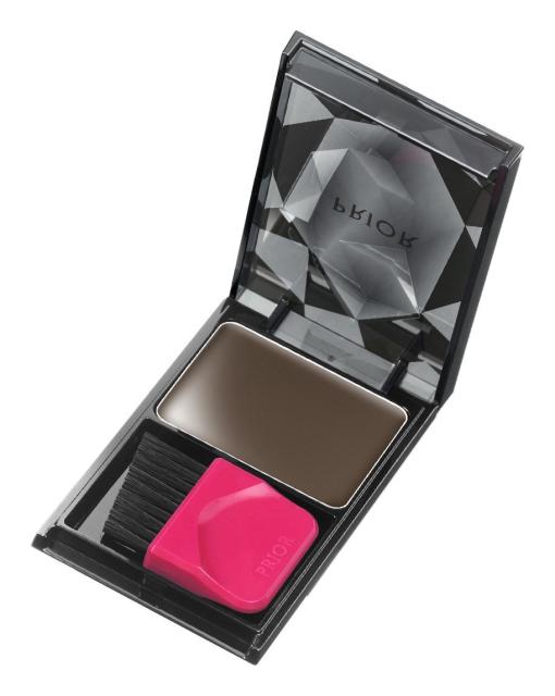 他サイト： 資生堂 プリオール ヘア ファンデーション ダークブラウン 3.6g(4901872063383)の商品画像