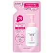 他サイト： コラージュフルフル 泡石鹸 ピンク つめかえ用 210mL (医薬部外品)(4987767625973)【メール便発送】の商品画像
