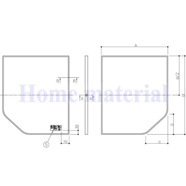 東プレ AG組み合わせ風呂ふた L16 ： Amazon・楽天・ヤフー等の通販価格比較 [最安値.com]