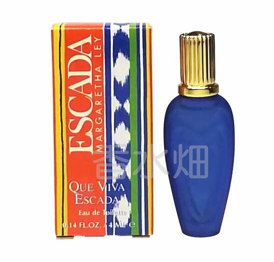 エスカーダ ESCADA ケ ヴィバ EDT SP 30ml-