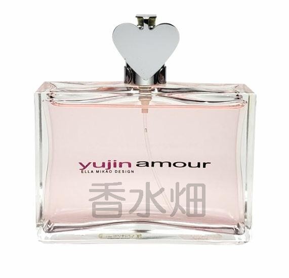 【テスター仕様】 エラミカオ ユージン アムール EDT SP 100ml 香水 フレグランス｜au PAY マーケット