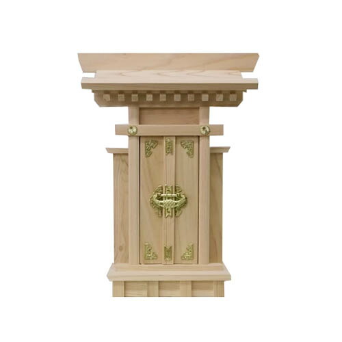 他サイト： 大神宮袖付 KH01−1398 コーナンオリジナル の商品画像