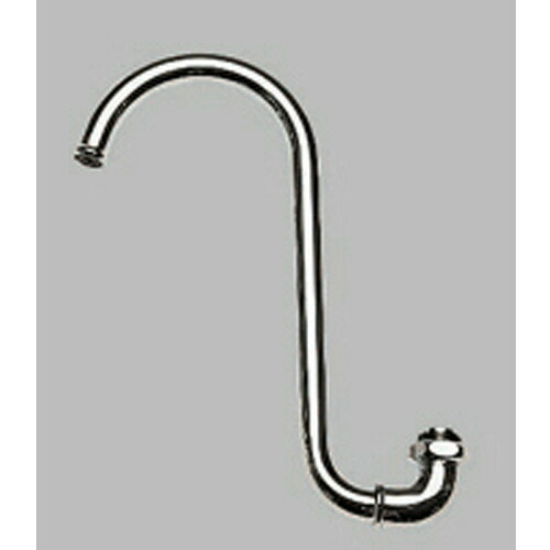 他サイト： SANEI ツル首自在パイプPA16J-60X-16の商品画像