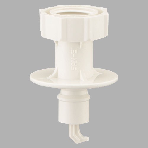 他サイト： SANEI 洗濯機用ニップルPT3360の商品画像