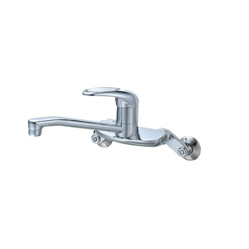 他サイト： SANEI シングル混合栓CK2710-13の商品画像