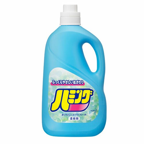他サイト： 花王  ハミング 特大の商品画像