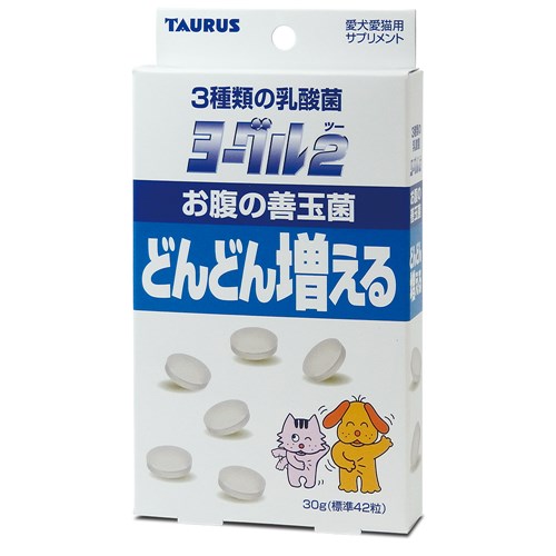 他サイト： トーラス  ヨーグル2 善玉菌の商品画像