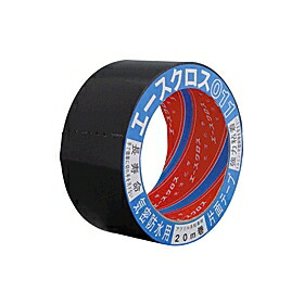 他サイト： 光洋化学  エースクロス気密防水テープ 片面 50mm×20m 351631の商品画像
