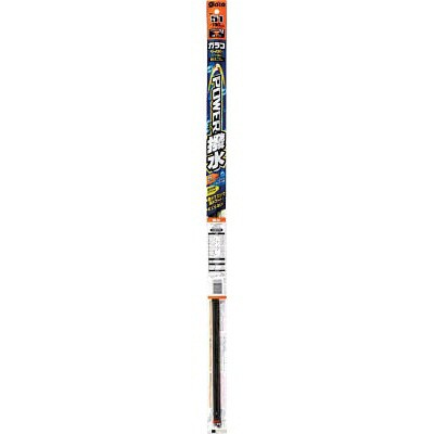他サイト： ソフト99  ガラコワイパーパワー撥水 替ゴム No.34 04534の商品画像