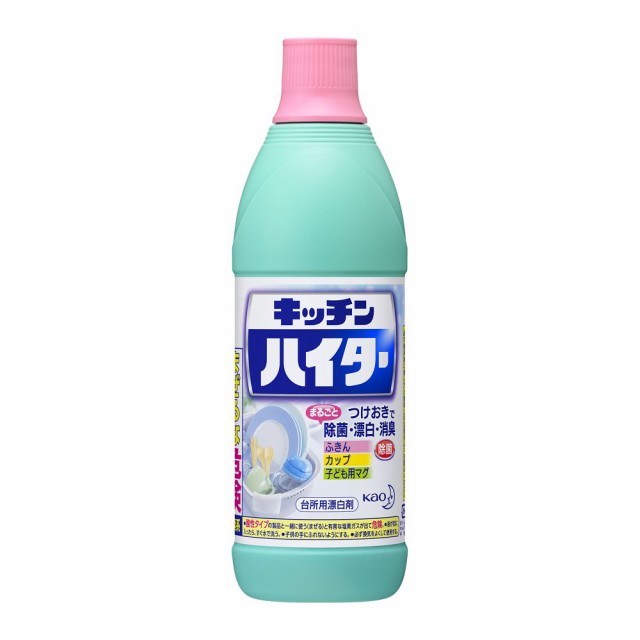 他サイト： 花王  キッチンハイター [小]の商品画像