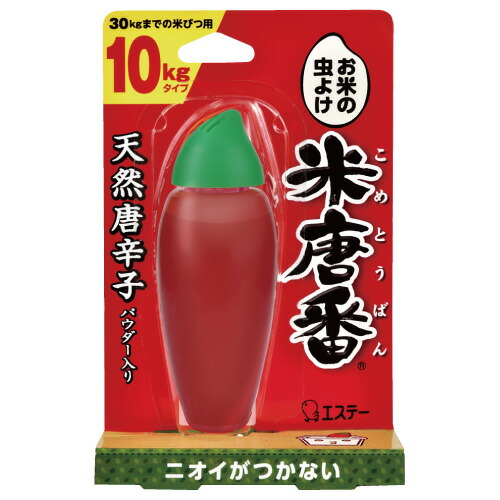 他サイト： エステー  米唐番 10kgタイプの商品画像