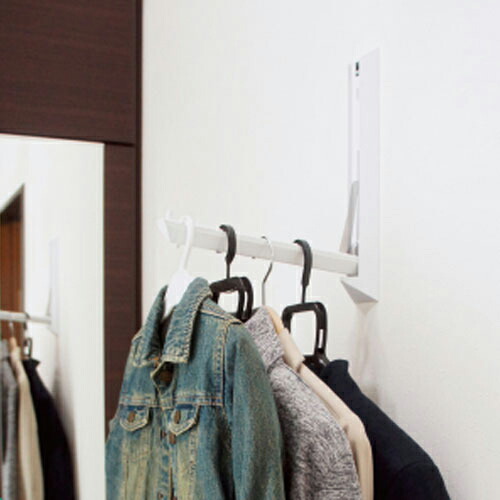 他サイト： SPG  Coconi 室内物干しDRYit(ドライ・イット) 【品番:DIT-350】 耐荷重8kg(一台あたり) の商品画像