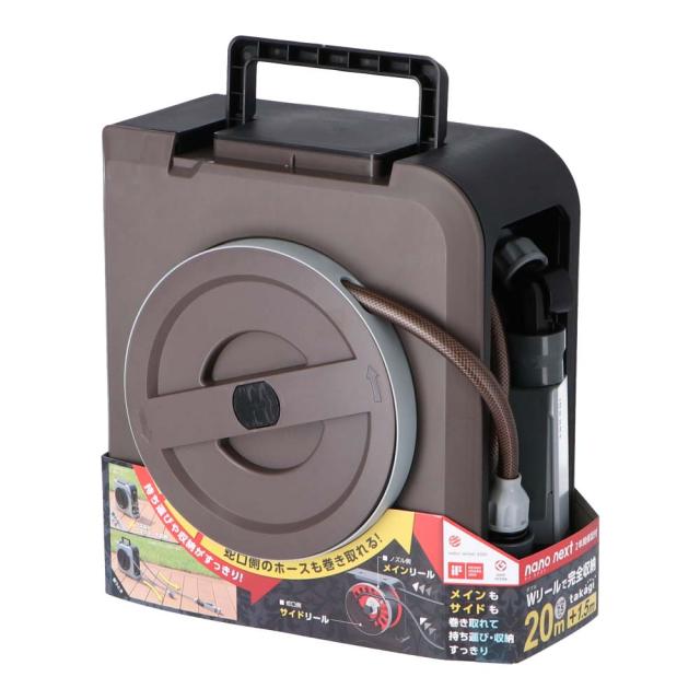 他サイト： NANO NEXT 20m RM1220BR の商品画像