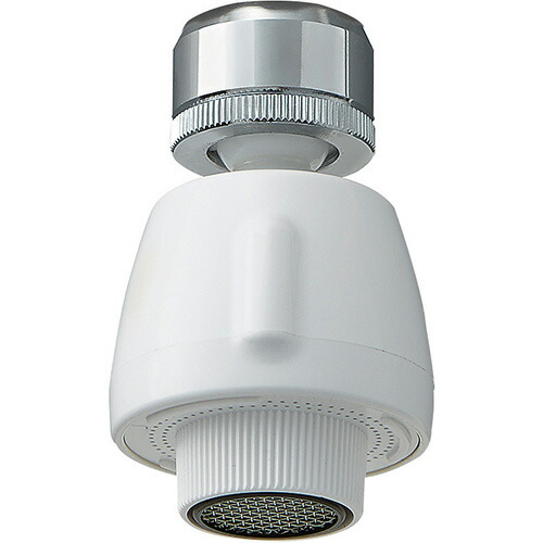 他サイト： SANEI キッチンシャワー PM254 縦45×横90×高さ145mmの商品画像