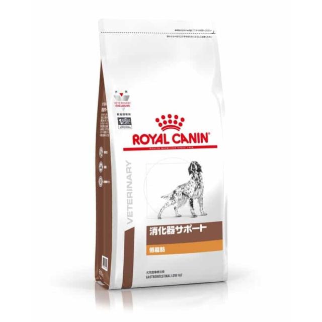 他サイト： ロイヤルカナン  犬用 消化器サポート(低脂肪) 1kgの商品画像
