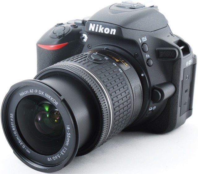 美品》Nikon レンズキット ニコン D7100 一眼レフカメラ 超望遠ダブルレンズ