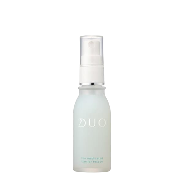 DUO デュオ ザ 薬用バリアレスキュー (ミスト状美容液) 45mL 先行型 約1ヵ月分 医薬部外品 保湿 |au PAY マーケット