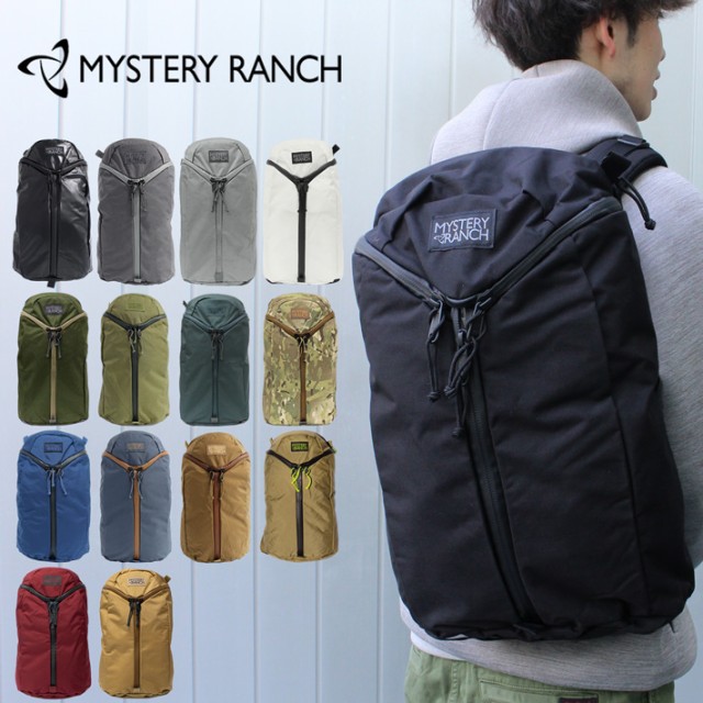 MYSTERY RANCH ~Xe[` URBAN ASSAULT 2...