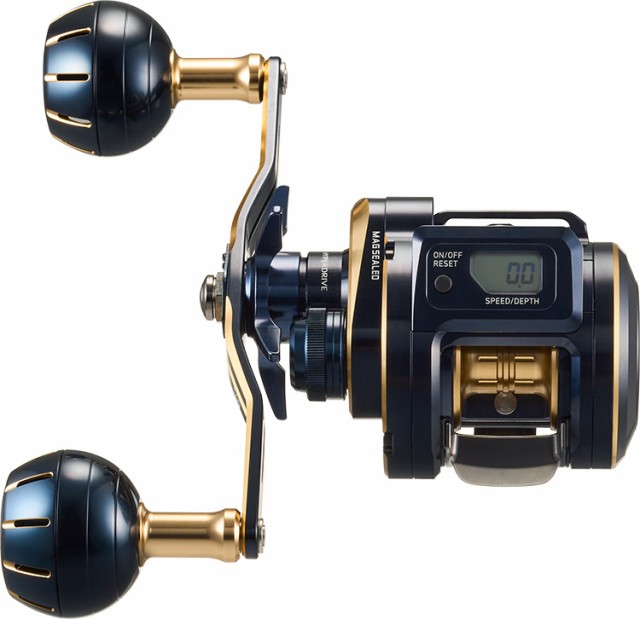 daiwa 21 ソルティガIC 300H-SJ ： 通販・価格比較 [最安値.com]