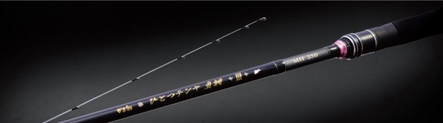 ダイワ DAIWA 船竿 リーディング ネライ M-200 J 釣り竿 ： 通販・価格