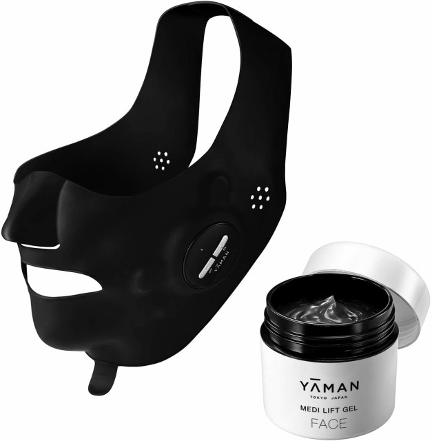 YA-MAN 美顔器 EPM-18BB-1 ： Amazon・楽天・ヤフー等の通販価格比較 [最安値.com]