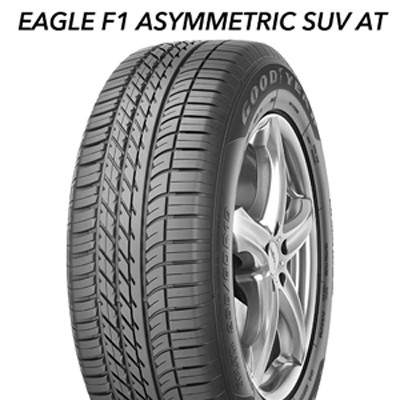 22N 255/60R18 112W XL J LR ObhC[ EAG...