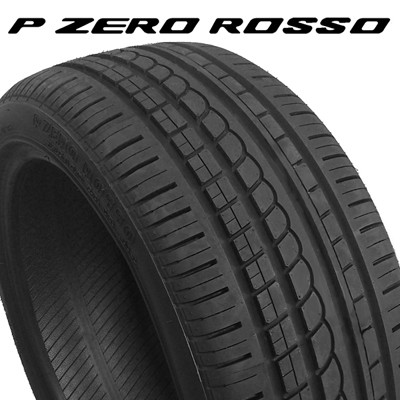 22N 205/50R17 (89Y) N5 s P ZERO ROSSO ...