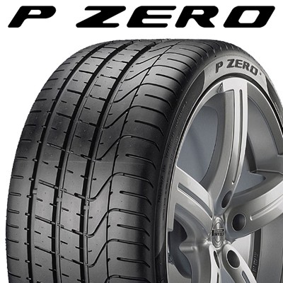 22N 295/35R21 107Y XL RO1 s P ZERO A...