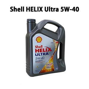 Shell HELIX ULTRA (シェル ヒリックス ウルトラ)...