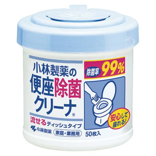 他サイト： 小林製薬 便座クリーナ家庭・業務用の商品画像