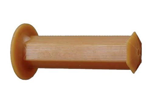 他サイト： KIJIMA キジマ 【必ず購入前に仕様をご確認下さい】グリップラバー 6カク  ナマゴム (201-191)の商品画像