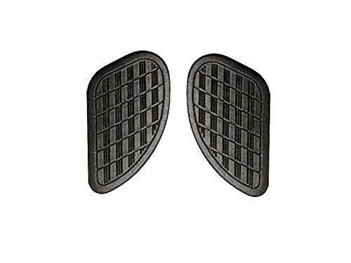 他サイト： KIJIMA キジマ ニーグリップパット GBタイプ R/L (208-003)の商品画像