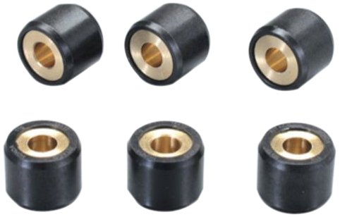 他サイト： キタコ スーパーローラーSET(6ケ入)(462-2106055)の商品画像