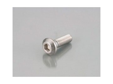 他サイト： キタコ ローターボルト Y1 M8X25  5PC (0900-500-07104)の商品画像