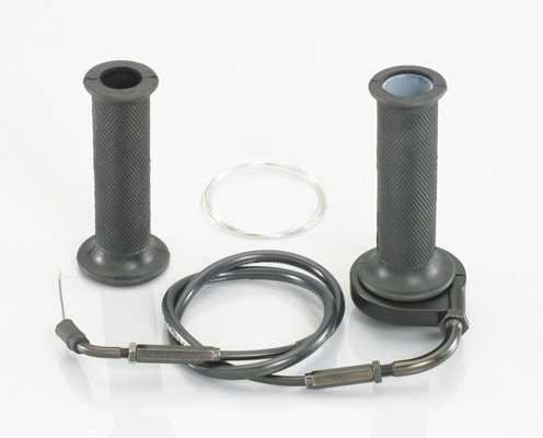 他サイト： キタコ マルチハイスロットルSET PWK28 850MM (901-0550850)の商品画像