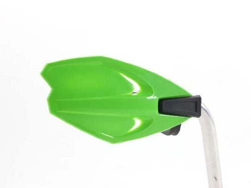 他サイト： キタコ ナックルカバー(Kグリーン)(562-0900060)の商品画像